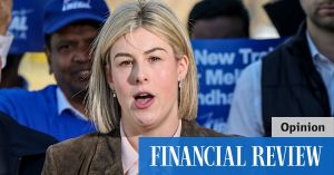 Wilson yet to pass the campaign or budget test