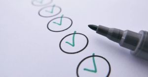 Self-Validation vs. Validation From Others