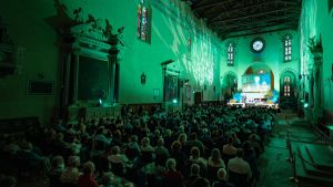 Lucca, si chiude Pianeta Terra Festival: grande successo per la quinta edizione
