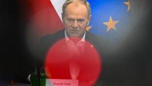 Polen: Festnahme nach geplantem Anschlag auf Regierungschef