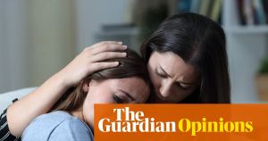 The Guardian view on mental health: overdiagnosis is not the problem facing young people
