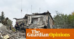 The Guardian view on the US, Russia and the international criminal court: Trump’s assault on the rule of law intensifies