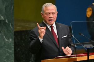 Jordan’s patience with Israel is wearing thin