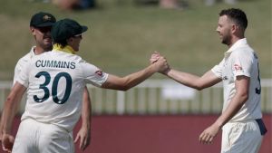 SA vs AUS, 1st Test: Australia take control on Day 3 as South Africa face tough challenge in Durban