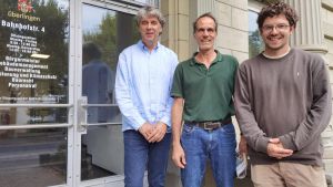 22 Tage zur Traum-Sanierung: Überlingen testet den Turbo für energetisch marode Häuser