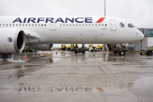 Israël exige de filtrer les personnels navigants selon leur nationalité : « Une exigence particulièrement grave et inacceptable », dénonce la CGT Air France