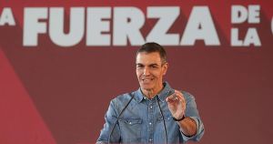'Voluntad popular' y pulsión autoritaria