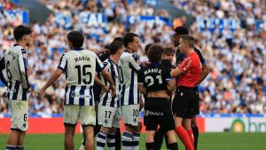 Una locura que dice mucho del Deportivo