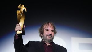 Peter Jackson, héroe total del último festival de Sitges