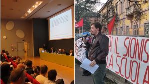 Che cosa dice la Carta di Reggio Children: “Ripudio della guerra e di ogni genocidio”