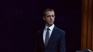 Zuckerberg, Musk y Altman: los tecno-oligarcas se convierten en los nuevos villanos del cine