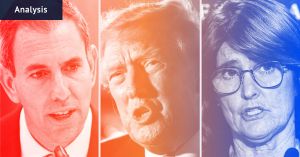Chalmers can’t shift any blame on to Trump or Bullock – even if they deserve it