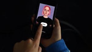 Vi taler om kunstig intelligens, som var den et menneske. Men den bliver aldrig bevidst og sårbar