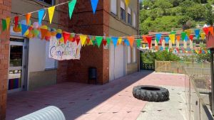 Educación asume a doce trabajadoras de las escuelinas de San Martín: pasarán a depender del Principado a partir del 1 de noviembre