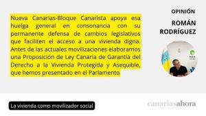 La vivienda como movilizador social