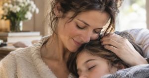 A Mother With Her Own Needs? Shameful!