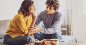 Caring and Sharing: A Structured Approach for Couples