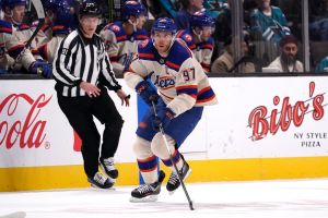 Sunday Scramble: Suddenly stingy Oilers last unbeaten team in regulation