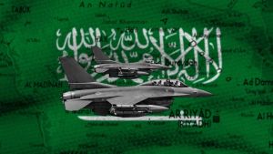 Saudijske snage bombardovale aerodrom u glavnom gradu Jemena