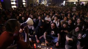 Apuntes para un nuevo ciclo de movilización popular
