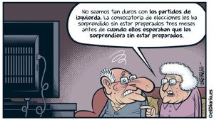 Sorprendidos