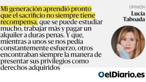 Lecciones de esfuerzo de quienes viven de la política desde los veinte