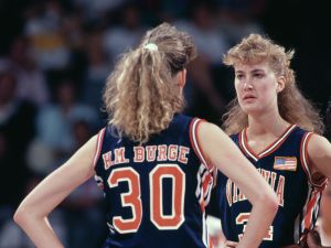 California basketball star who inspired Disney movie dies at 54