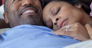 Relational Masturbation