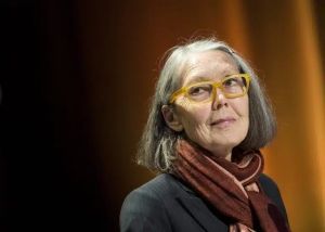 Quem tem medo de Anne Carson?
