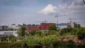 El Parc de l’Alba de Cerdanyola aspira a convertirse en motor económico de Catalunya con 30.000 nuevos puestos de trabajo