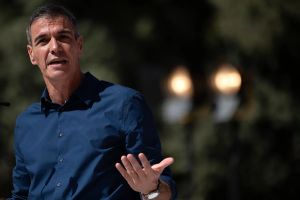 Sánchez necesita que las encuestas fallen demasiado