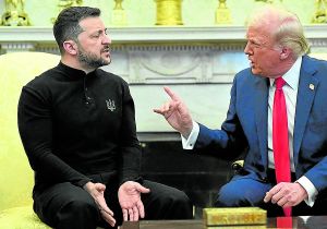Llámalo Trump