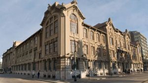Presupuesto 2027: Los recortes que pondrían en jaque el financiamiento universitario y que alertó el rector de la UC