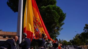 La Hispanidad se demuestra andando…