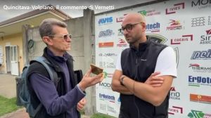 Festa Quincitava, entra Mosca e ribalta la partita