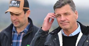Unless you’re Hanson, migrant debate can be risky