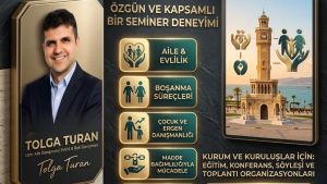 Kendinden Saklayamazsın