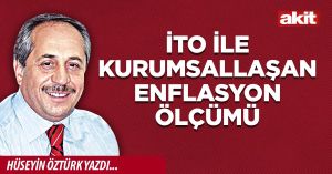 İTO ile Kurumsallaşan Enflasyon Ölçümü