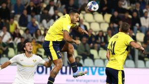 Modena-Verona 3-2: serata magica. Rimonta il Verona, Belotti firma la vittoria