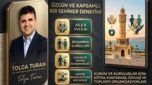 Kendinden Saklayamazsın
