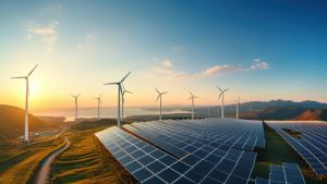 Türkiye’nin enerji tüketim istatistikleri