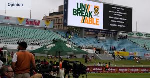 Why you’re not seeing big crowds in the stands for Australia’s Test clash with South Africa