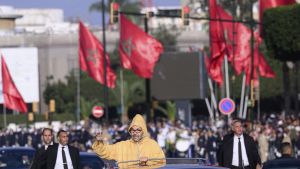 El rompecabezas de la diplomacia