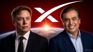 Jio’s Satellite Gambit: Why Musk’s Starlink Got Outplayed On Indian Soil – OpEd