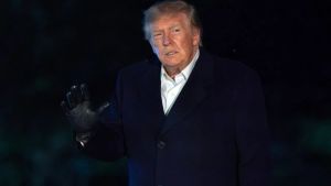 Breaking News LIVE Updates: Judge orders Trump administration to cancel taxpayer-funded promotional TV ads