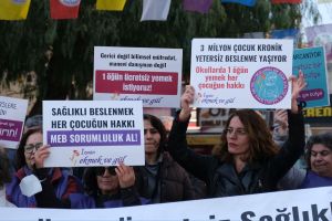 Fon vurgunu, tarım, çocuklara ücretsiz yemek