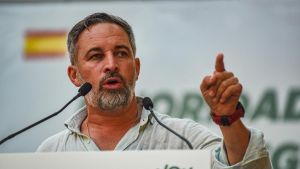 Pugna pel vot útil de la dreta