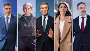 L’avançament no mou l’agulla