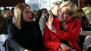Punyalades a l’esquerra