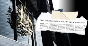 The words that should haunt Canberrans in the wake of this awful sentencing